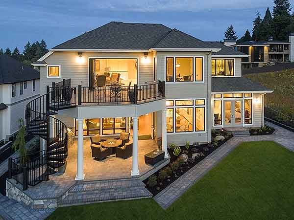 property valuation report