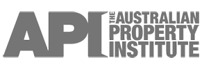 Australian Property Institute registrered valuers