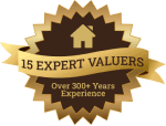 property valuation Brisbane